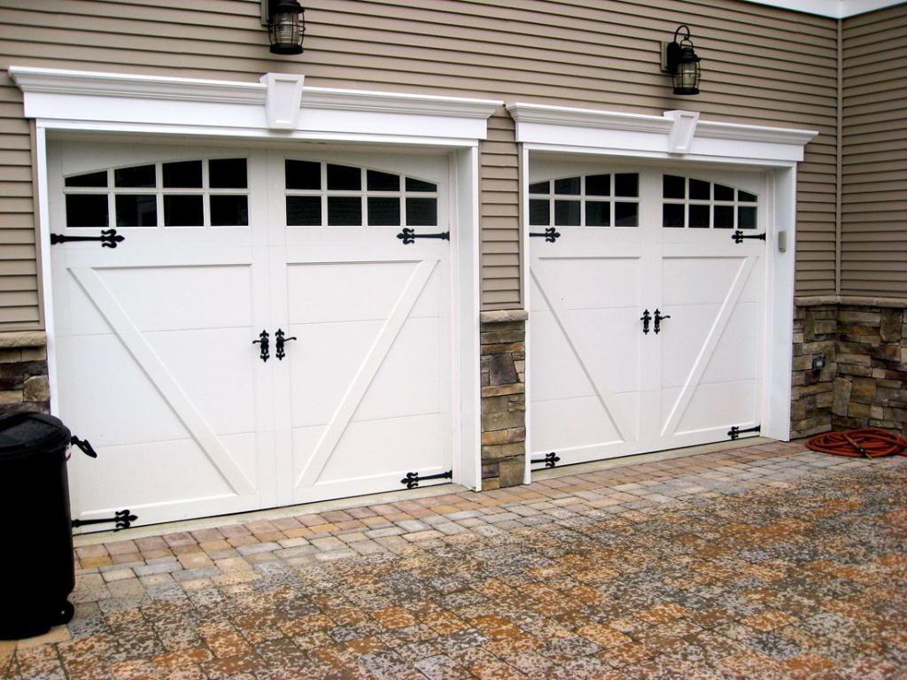 Emergency Garage Door Services