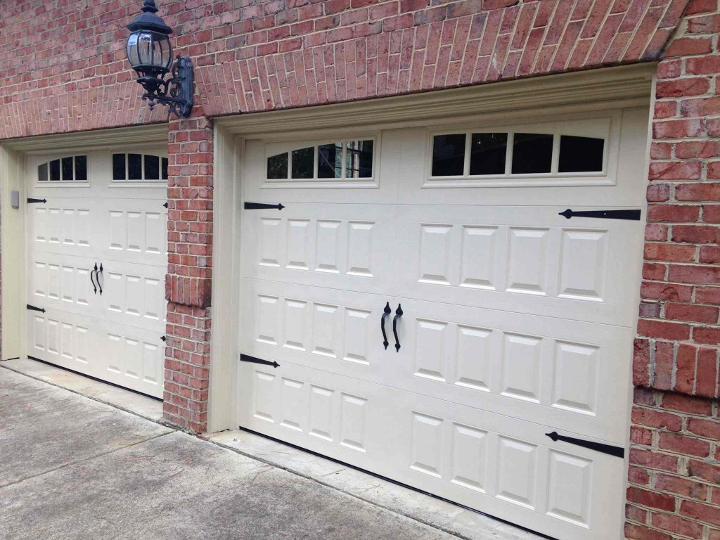 Garage Door Installation