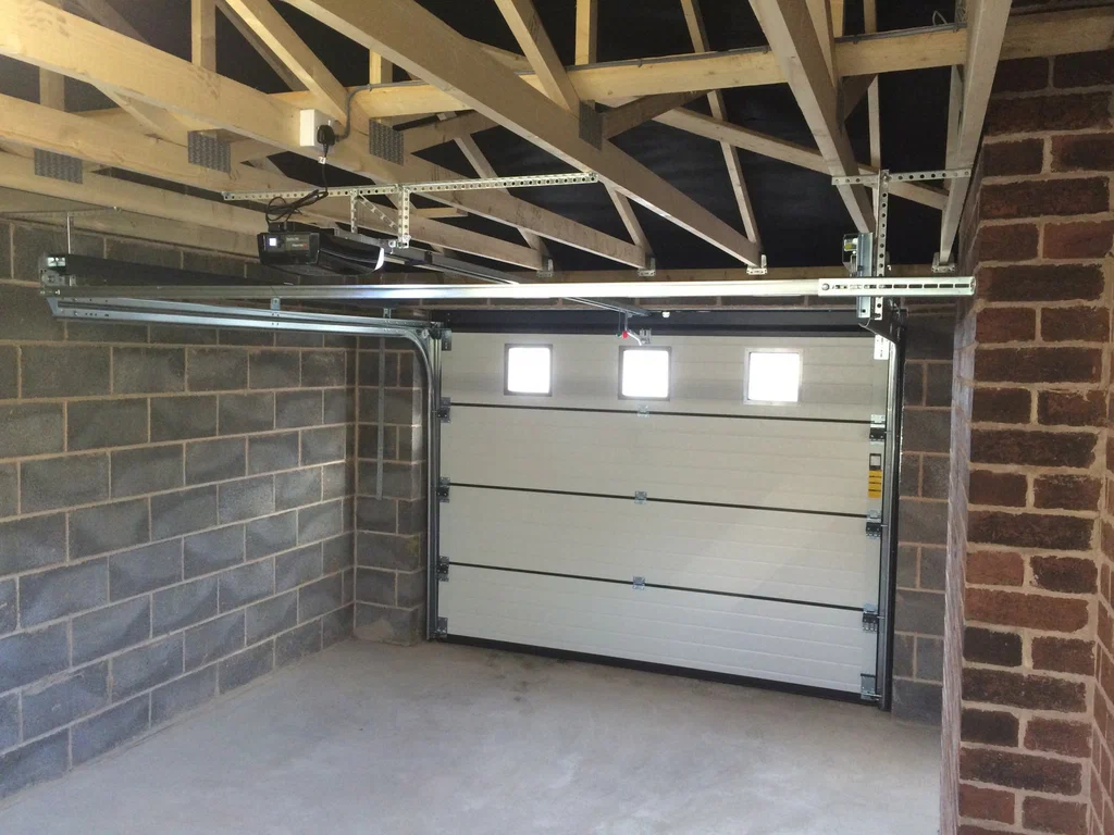 Garage Door Installation