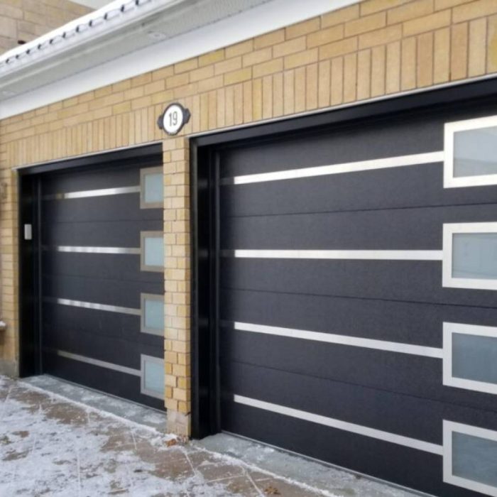 Emergency Garage Door Services