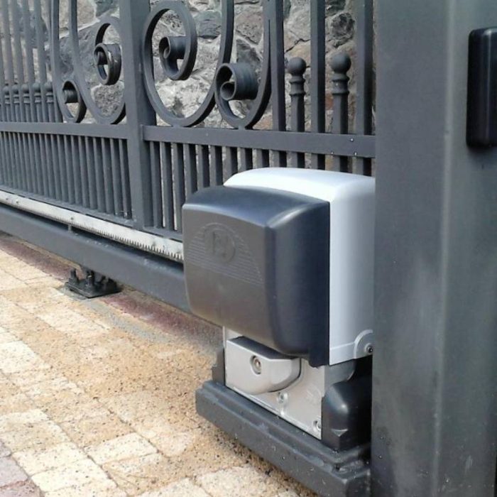 Gate Opener Repair